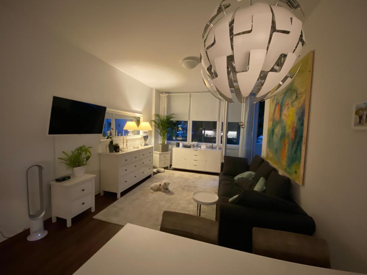 Apartment 17 - Königsallee